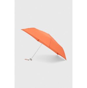 Samsonite esernyő narancssárga