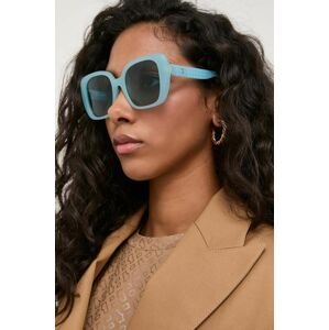 Burberry napszemüveg női