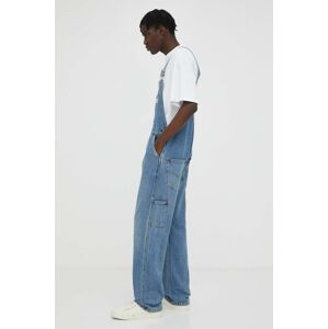 Levi's kantáros farmernadrág RT OVERALL