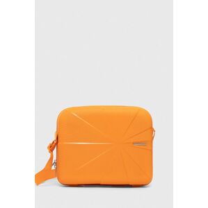 American Tourister kozmetikai táska narancssárga