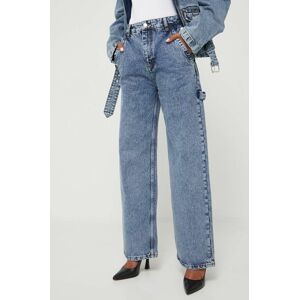 Moschino Jeans farmer női