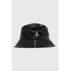 Moschino kalap fekete