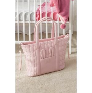 Mayoral Newborn gyerek táska rózsaszín
