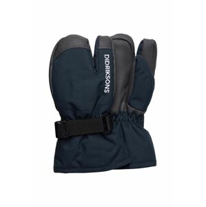 Didriksons gyerek síkesztyű FOSSA KIDS GLOVES C