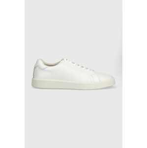 Vagabond Shoemakers bőr sportcipő TEO fehér, 5387.001.01