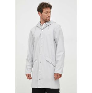 Rains esődzseki 12020 Jackets szürke, átmeneti