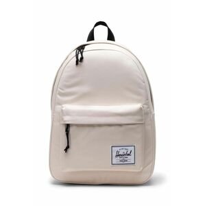 Herschel hátizsák 11377-05936-OS Classic Backpack bézs, nagy, mintás