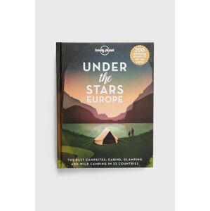 Lonely Planet Global Limited album Under the Stars - Europe