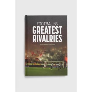 Pillar Box Red Publishing Ltd album Football's Greatest Rivalries, Andy Greeves