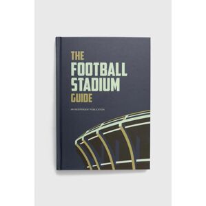 Pillar Box Red Publishing Ltd album The Football Stadium Guide, Peter Rogers