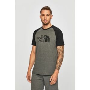 The North Face - T-shirt