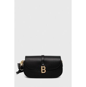 Blugirl Blumarine bőr táska fekete
