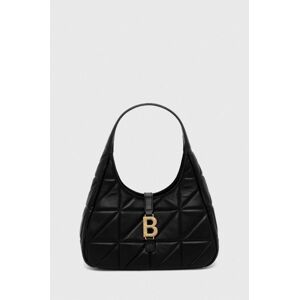 Blugirl Blumarine bőr táska fekete