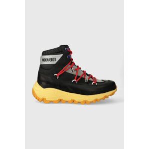 Moon Boot hócipő TECH HIKER fekete, 24401000.003