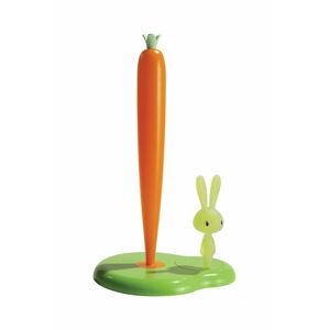 Alessi papírtörülközőtartó Bunny & Carrot