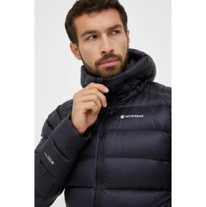 Montane sportos pehelydzseki Anti-Freeze XT fekete