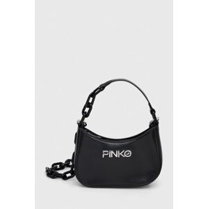 Pinko Up gyerek táska fekete