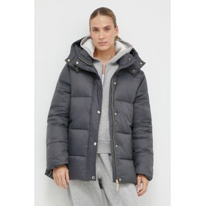P.E Nation rövid kabát női, szürke, téli