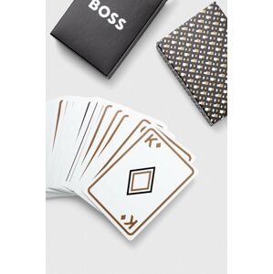 Hugo Boss kártyajáték Iconic 2 db