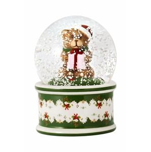 Villeroy & Boch karácsonyi dekoráció Christmas Toys Snow