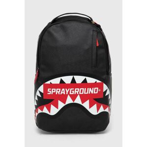 Sprayground hátizsák nagy, nyomott mintás