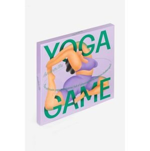 Another Me társasjáték Yoga, English