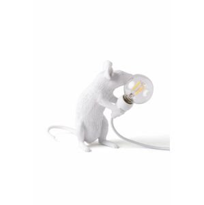 Seletti asztali lámpa Mouse Mac