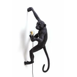 Seletti fali lámpa The Monkey Lamp Hanging