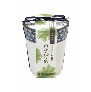 Noted növénytermesztő készlet Yakumi, Wasabina