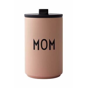 Design Letters termosz bögre Thermo/Insulated Cup