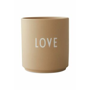 Design Letters bögre Favourite Cups