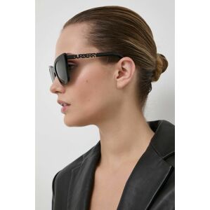 Burberry napszemüveg MARIANNE fekete, női, 0BE4372U