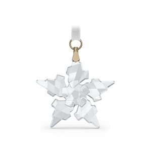Swarovski dekoráció Little Star Ornament