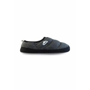 papucs Classic Marbled fekete, UNJASCHILL.Black