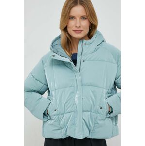 Sisley rövid kabát női, téli
