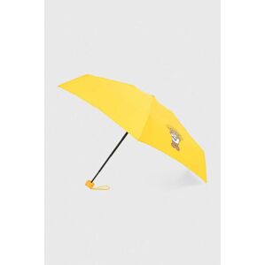 Moschino esernyő sárga