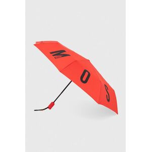 Moschino esernyő piros