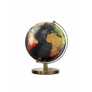 Luckies of London asztali földgömb Scratch Globe
