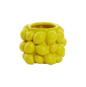 Light & Living dekor váza Lemon