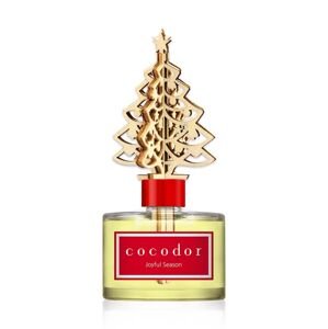 Cocodor aroma diffúzor Xmas Tree Joyful Season 200 ml