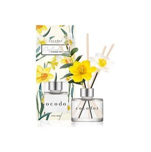 Cocodor aroma diffúzor Daffodil Vanilla & Sandalwood 200 ml