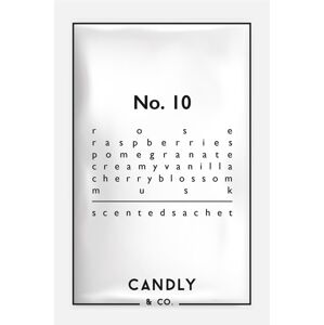 Candly - illattasak No.10 Maliny/Róża