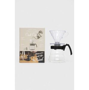 Hario kávéfőző készlet V60 Craft Coffee Maker