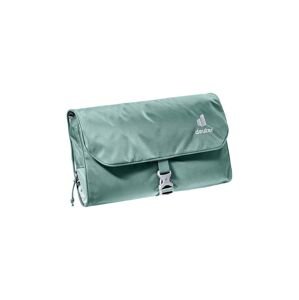 Deuter kozmetikai táska Wash Bag II zöld
