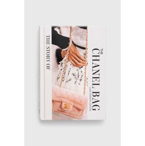 Welbeck Publishing Group könyv The Story of the Chanel Bag, Laia Farran Graves