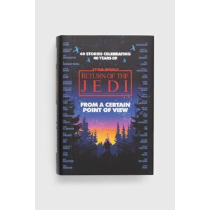 Cornerstone könyv Star Wars: From a Certain Point of View : Return of the Jedi