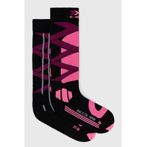 X-Socks sízokni Ski Control 4.0