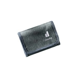 Deuter pénztárca Travel Wallet RFID zöld
