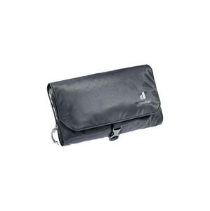 Deuter kozmetikai táska Wash Bag II fekete
