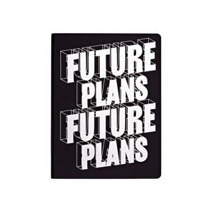 Nuuna jegyzetfüzet Future Plans